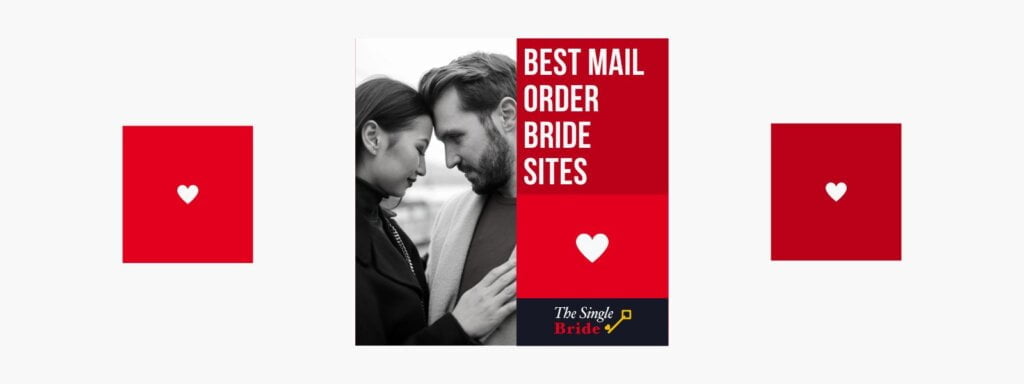 Best Mail Order Bride Sites: Top Legit Websites in 2024